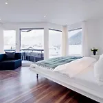 Appartement Haus Allegra Saas Fee