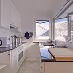 Appartement Haus Allegra *