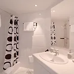 Haus Allegra Appartement *