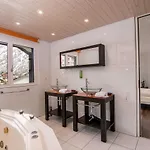 Haus Allegra Appartement Saas Fee