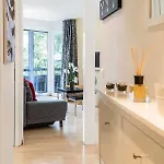 Appartement Haus Allegra *