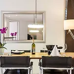 Appartement Haus Allegra *