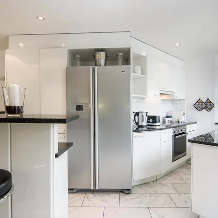 Haus Allegra Saas-Fee