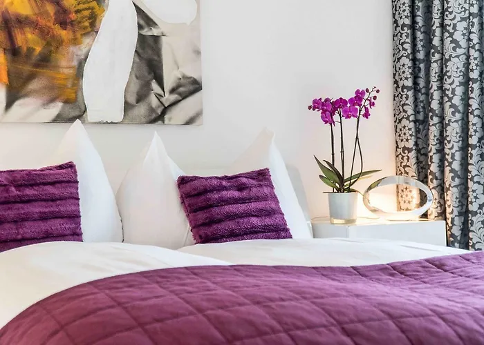 Haus Allegra Apartmán Saas Fee