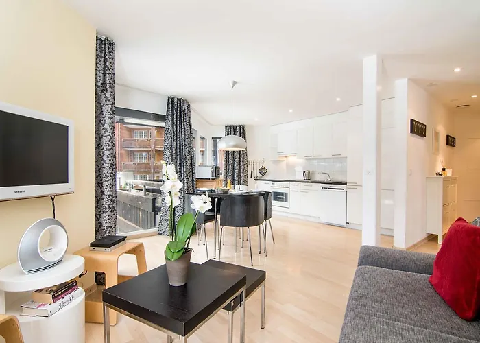 Haus Allegra Saas Fee